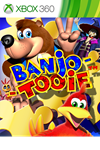 ️Banjo-Tooie XBOX