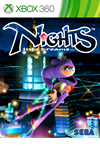 ️NiGHTS into dreams... XBOX
