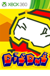 ️DIG DUG XBOX