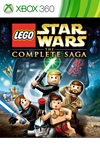 ️LEGO Star Wars: TCS XBOX