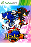 ️Sonic Adventure™ 2 XBOX
