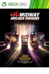 ️Midway Arcade Origins XBOX