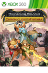️Dungeons & Dragons: Chronicles of Mystara XBOX