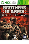 ️Brothers in Arms: Hell's Highway XBOX