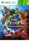️Viva Piñata: TIP XBOX