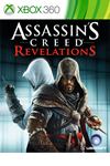 ️Assassin's Creed Revelations XBOX
