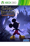 ️Castle of Illusion Starring Mickey Mouse XBOX