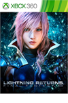 ️LIGHTNING RETURNS FFXIII XBOX
