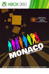 ️Monaco: What's Yours is Mine XBOX