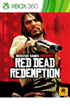 ️Red Dead Redemption XBOX