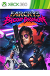 ️Far Cry® 3 Blood Dragon XBOX