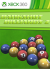️Bankshot Billiards 2 XBOX