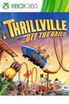 ️Thrillville: OTR XBOX