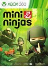 ️MINI NINJAS™ XBOX