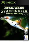 ️STAR WARS Starfighter Special Edition XBOX