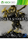 ️Darksiders XBOX