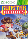 ️Gunstar Heroes XBOX