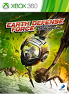 ️Earth Defense Force: IA XBOX