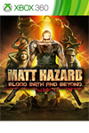 ️Matt Hazard: BBB XBOX