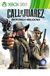 ️Call of Juarez: Bound in Blood XBOX