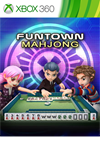 ️FunTown Mahjong XBOX