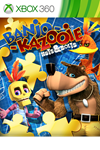 ️Banjo Kazooie: N n B XBOX