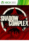 ️Shadow Complex XBOX