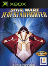 ️STAR WARS Jedi Starfighter XBOX
