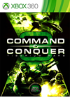 ️Command & Conquer 3: Tiberium Wars XBOX