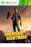 ️Alan Wake's American Nightmare ® XBOX