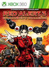 ️Command & Conquer Red Alert 3: Commander's Ch XBOX