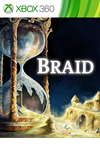 ️Braid XBOX