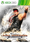 ️Virtua Fighter 5 Final Showdown XBOX