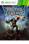 ️Brütal Legend XBOX
