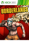 ️Borderlands XBOX