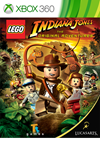 ️LEGO Indiana Jones: The Original Adventures XBOX