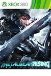 ️METAL GEAR RISING: REVENGEANCE XBOX