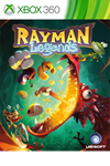 ️Rayman® Legends XBOX