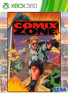 ️Comix Zone XBOX
