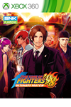 ️KOF98UM XBOX