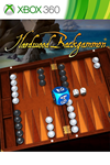 ️Hardwood Backgammon XBOX