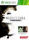 ️Silent Hill: HD Collection XBOX