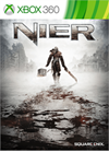 ️NIER XBOX