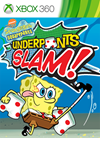 ️SpongeBob SquarePants Underpants Slam! XBOX