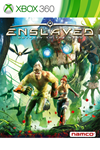 ️ENSLAVED™ XBOX