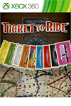 ️Ticket to Ride™ XBOX