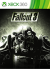 ️Fallout 3 XBOX