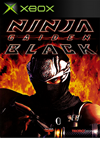 ️Ninja Gaiden Black XBOX