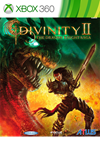 ️Divinity II - DKS XBOX