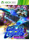️Galaga Legions DX XBOX